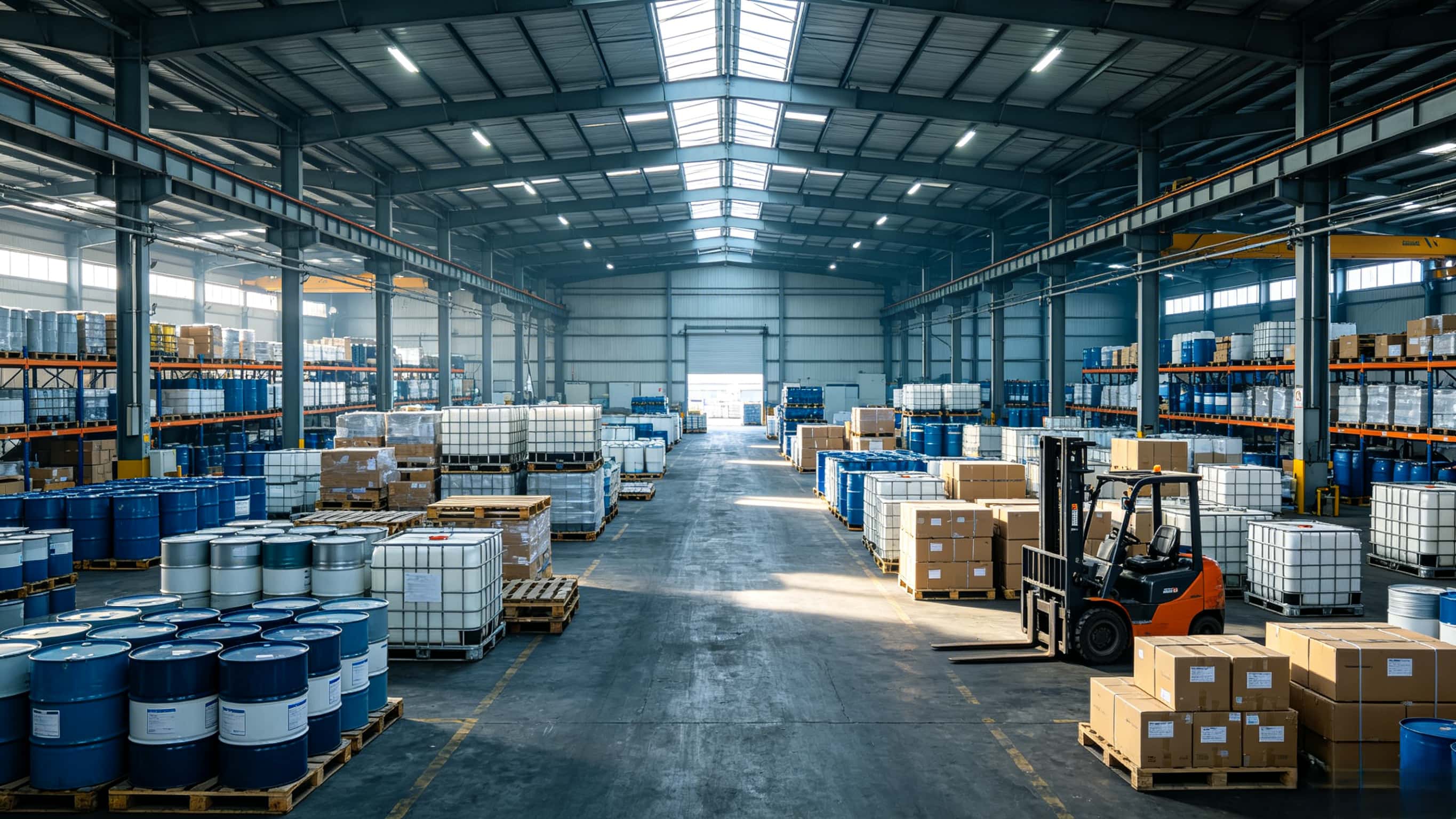 Factory